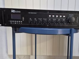 Power Dynamics PBM240 Verstärker im guten Zustand