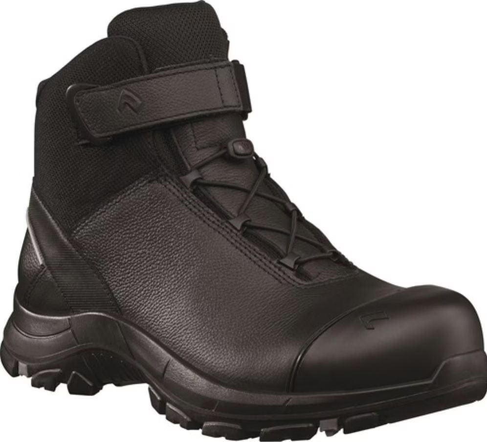 Chaussures hommes: Haix nevada 2.0 – D'occasion à Gimel par SIM85F 3
