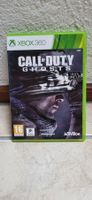 Xbox 360 - Call of Duty Ghosts
