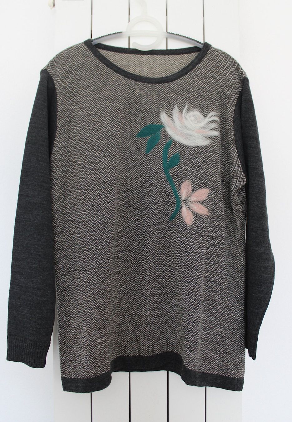 Maglioni & Felpe: Kaum getragener Pullover ,  verm . M/ L – Usato da Locarno venduto da madame-tus-sauds