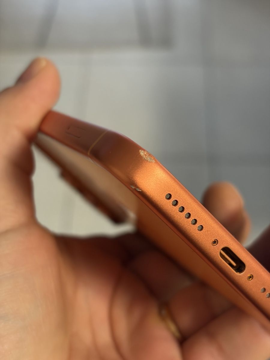 Apple Handys / Smartphones:  Apple iPhone 17 Pro Max 256GB  – Gebraucht aus Zollikofen von ali_k2ff 3
