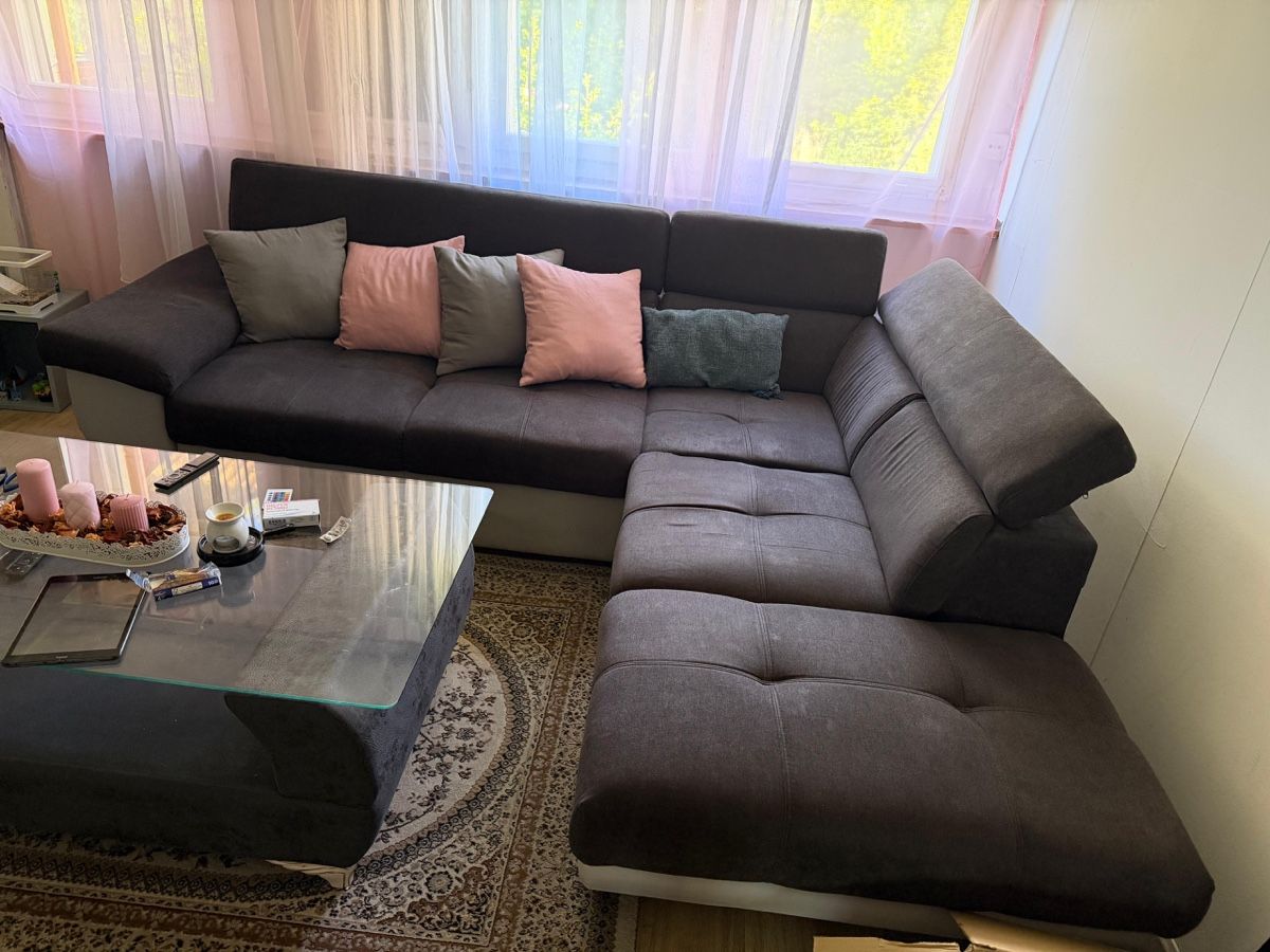 Divani: Ecksofa top Zustand – Usato da Bern venduto da iTrader 1