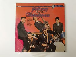 Johnny And The Hurricanes LP