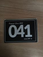 041 Sticker