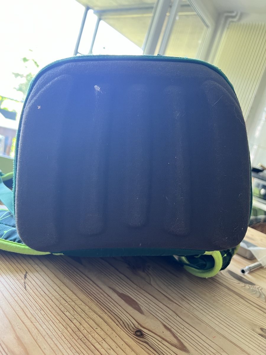 Ergobag Kindertaschen: Ergobag Cubo light – Gebraucht aus Basel von Kasodra 5