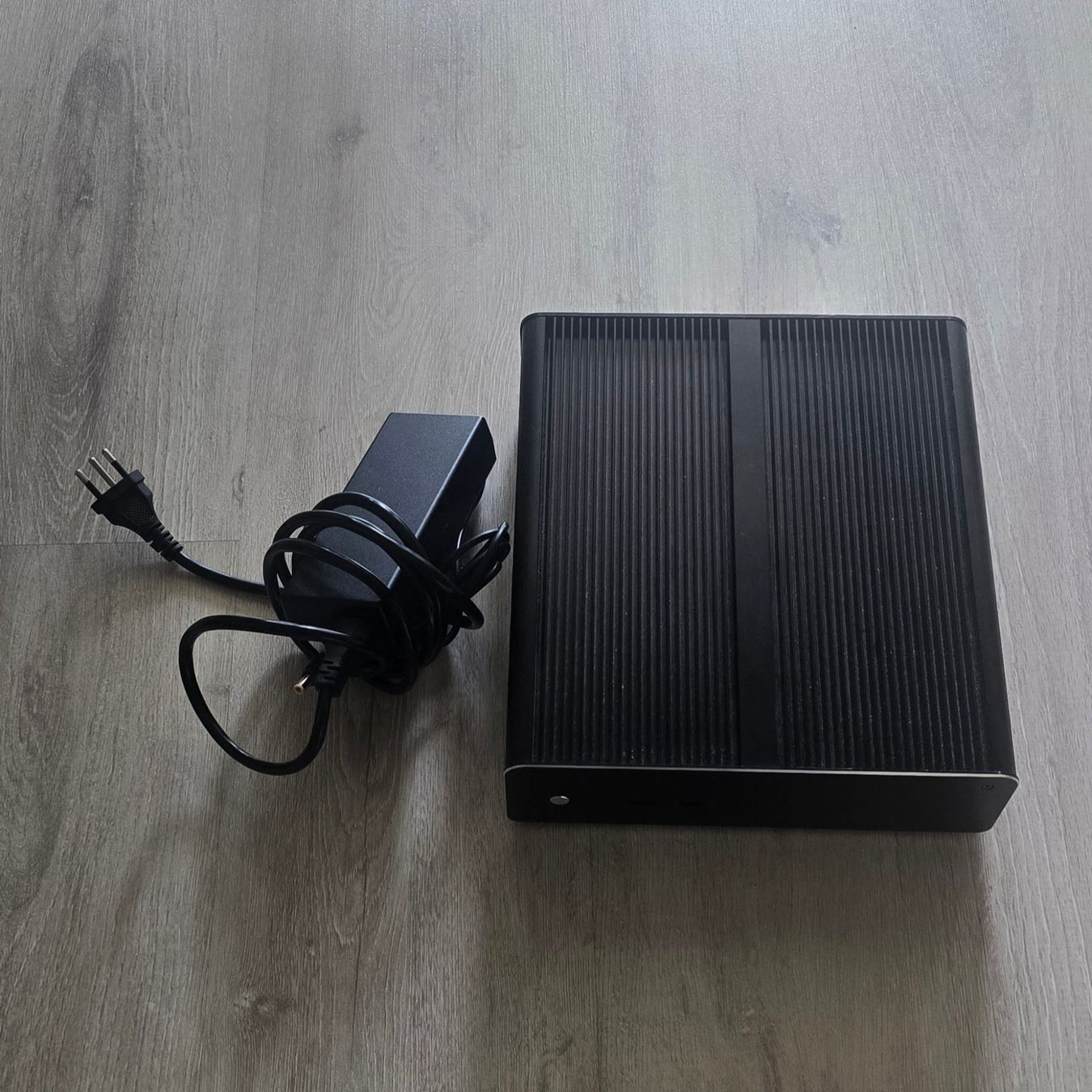 Mini PC i7 6700T + 8GB RAM + 240GB SSD (Gebraucht) in Lodrino für CHF ...