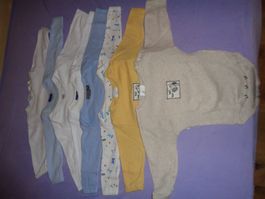 Kleiderpaket Gr. 62 Junge