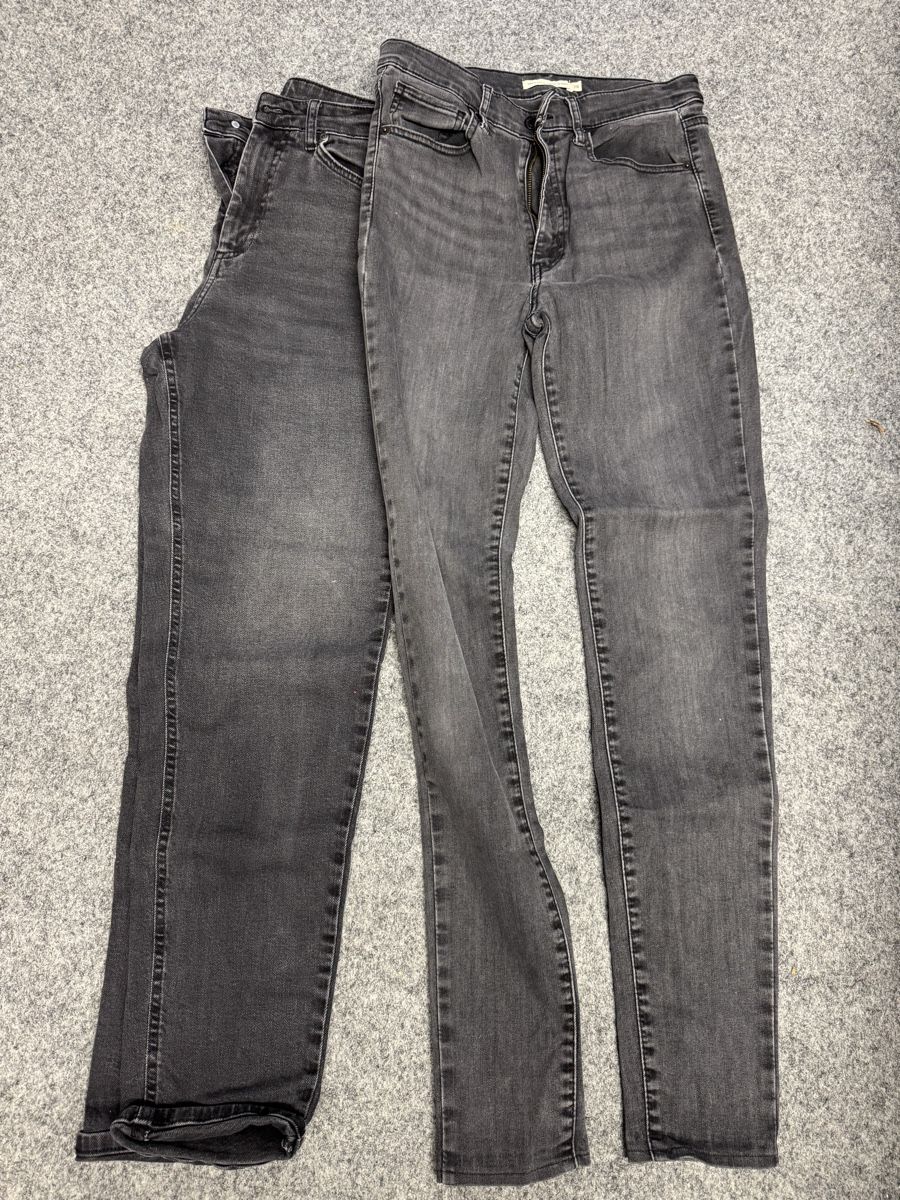 Levi's Jeans: Levis & Only Jeans Grösse 28 – Usato da Rütihof venduto da Mikarea 2