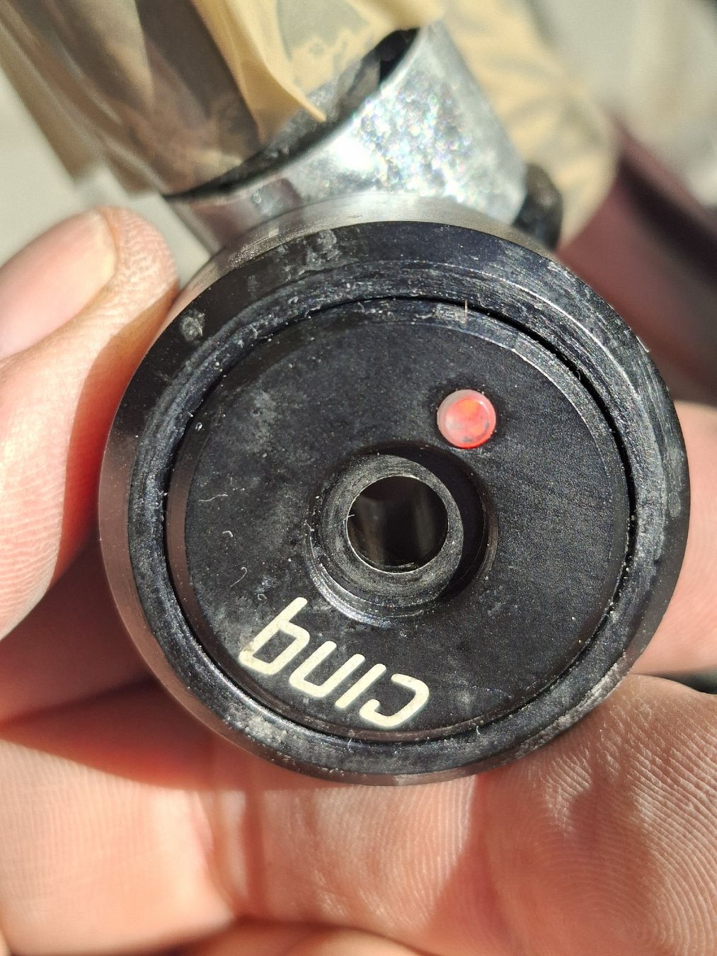 Pezzi di ricambio: Module alimentation Cinq Plug5 Plus pour vélo – Usato da Zürich venduto da AJ1981 4