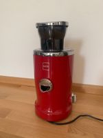 Novis VitaJuicer S1 (4-in-1 Entsafter)