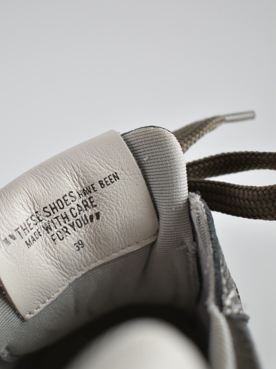 Scarpe da donna: Voile Blanche LIPARI Sneaker, Gr.39 – Usato da Nürensdorf venduto da 2ND_STORY 7