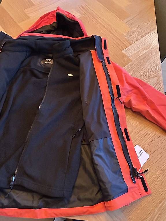 Giacche: Regenjacke neu – Nuovo e nell'imballaggio originale da Seuzach venduto da nin_cdt2 3