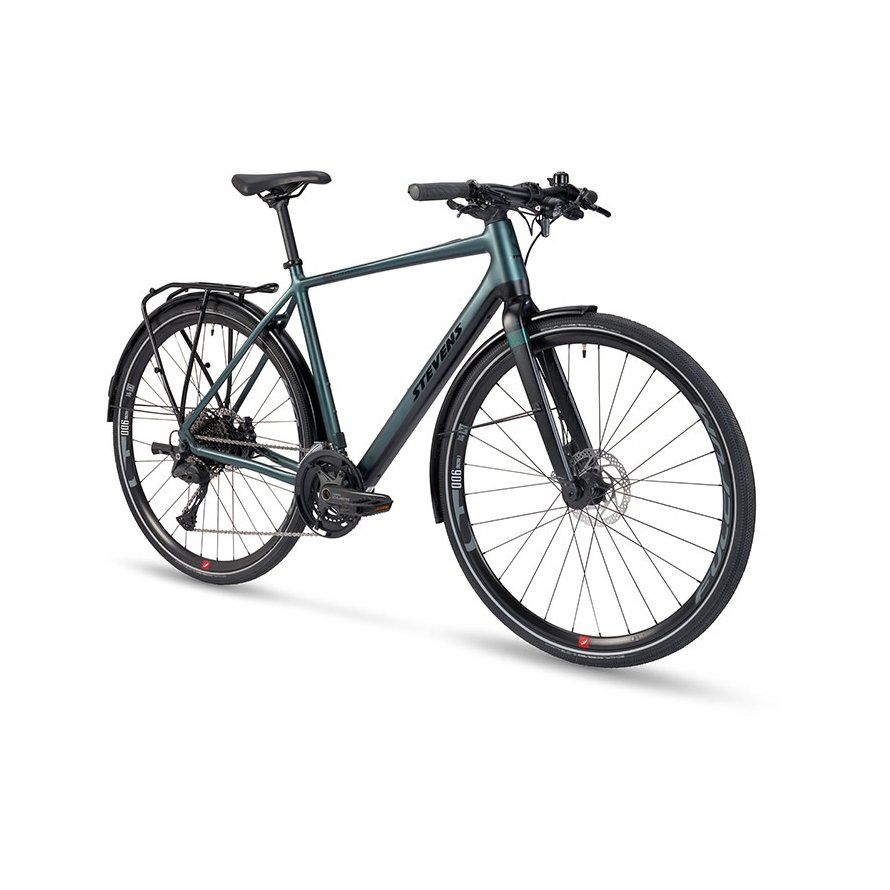 Stevens Biciclette: STEVENS E-Strada 6.3.4 FEQ X30 53 cm – Nuovo e nell'imballaggio originale da Giubiasco venduto da cattaneo