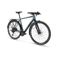 STEVENS E-Strada 6.3.4 FEQ X30 53 cm