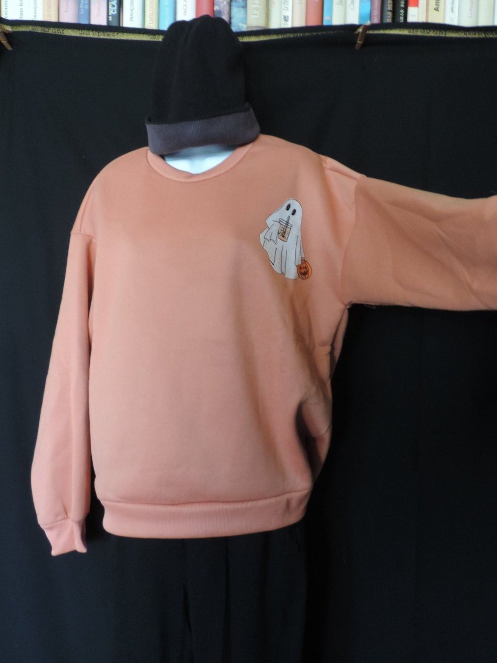 Lots de vêtements: ensemble relax – D'occasion à Genève par Axelle333