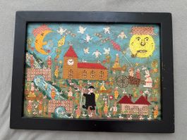Hans Gutknecht (Art Brut)