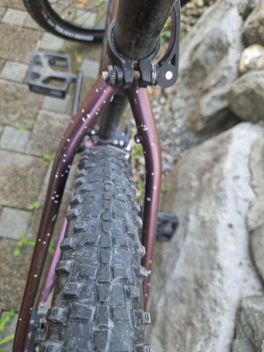 Specialized Velos: Specialized Rockhopper Comp 29 Zoll. – Gebraucht aus Mollis von Clodi2 6