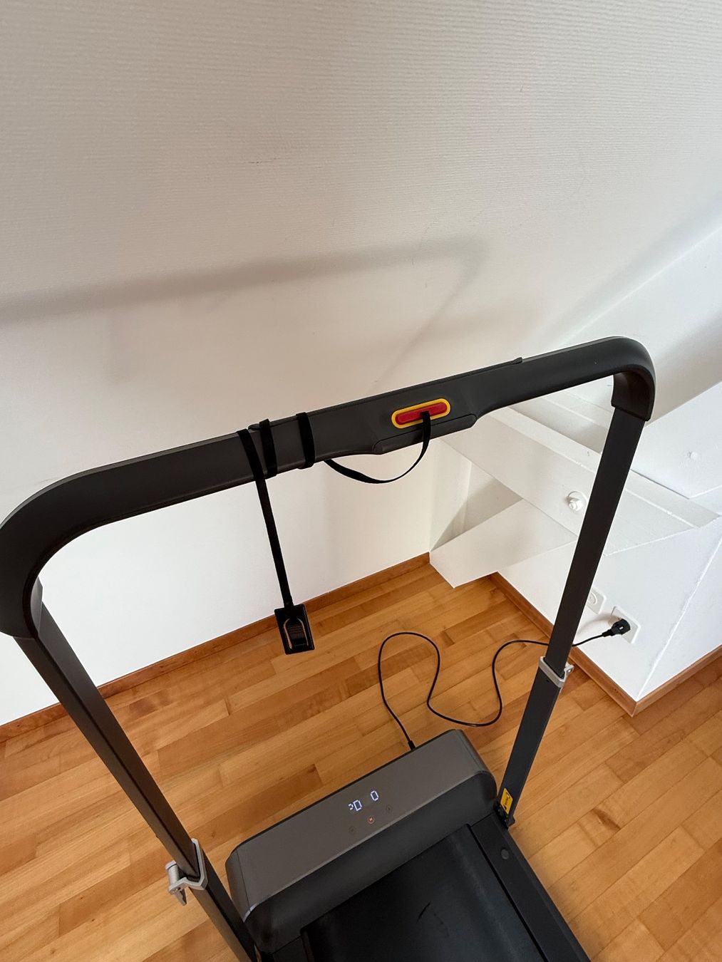 Kingsmith Hometrainer: KingSmith WalkingPad R1 Pro – Usato da Neukirch / Egnach venduto da Taucher68 2