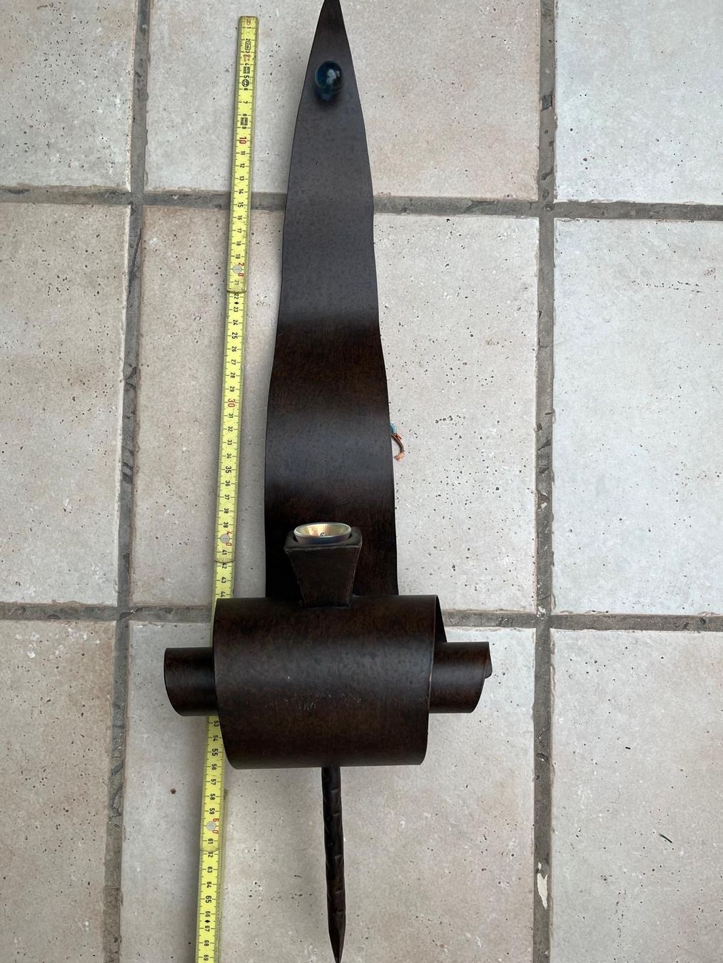 Lampade: Wandleuchten Antik – Usato da Aarwangen venduto da to-hirschi 1