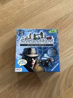 Scotland Yard Brettspiel – Jage Mister X! Ideal für Familien