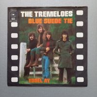 Tremeloes - Blue Suede Tie