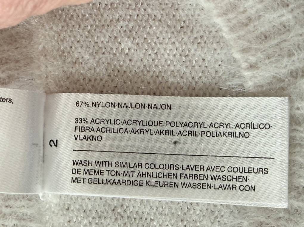 Maglioni & Felpe: weicher Pullover Harry Potter Gr. 134/140 – Usato da Gümligen venduto da Sally777 3
