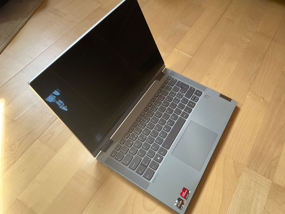 Lenovo Ideapad Flex 5 | Kaufen auf Ricardo