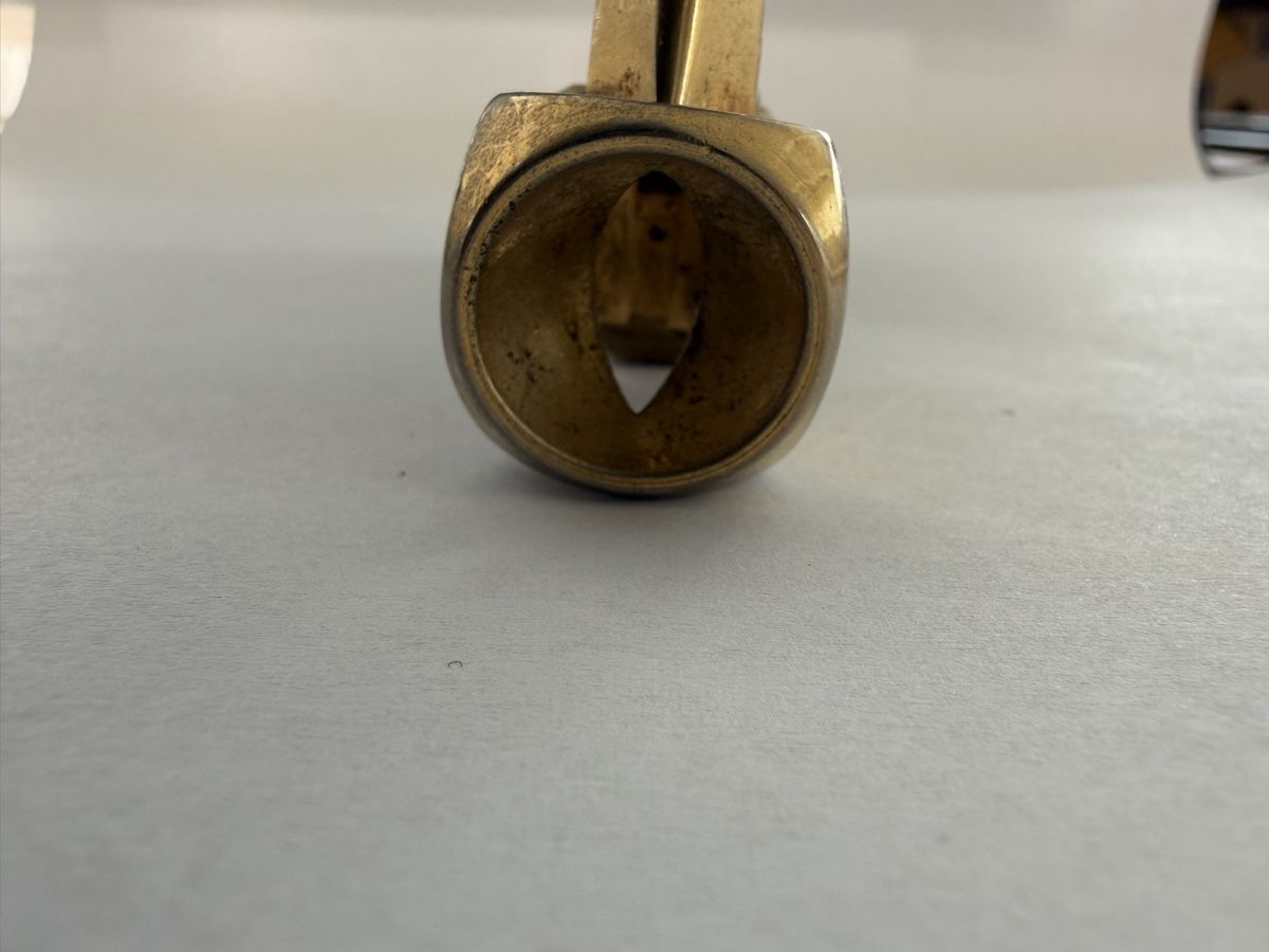 Sigari: coupe-cigare vintage de Solingen – Usato da Echallens venduto da JAR69 3