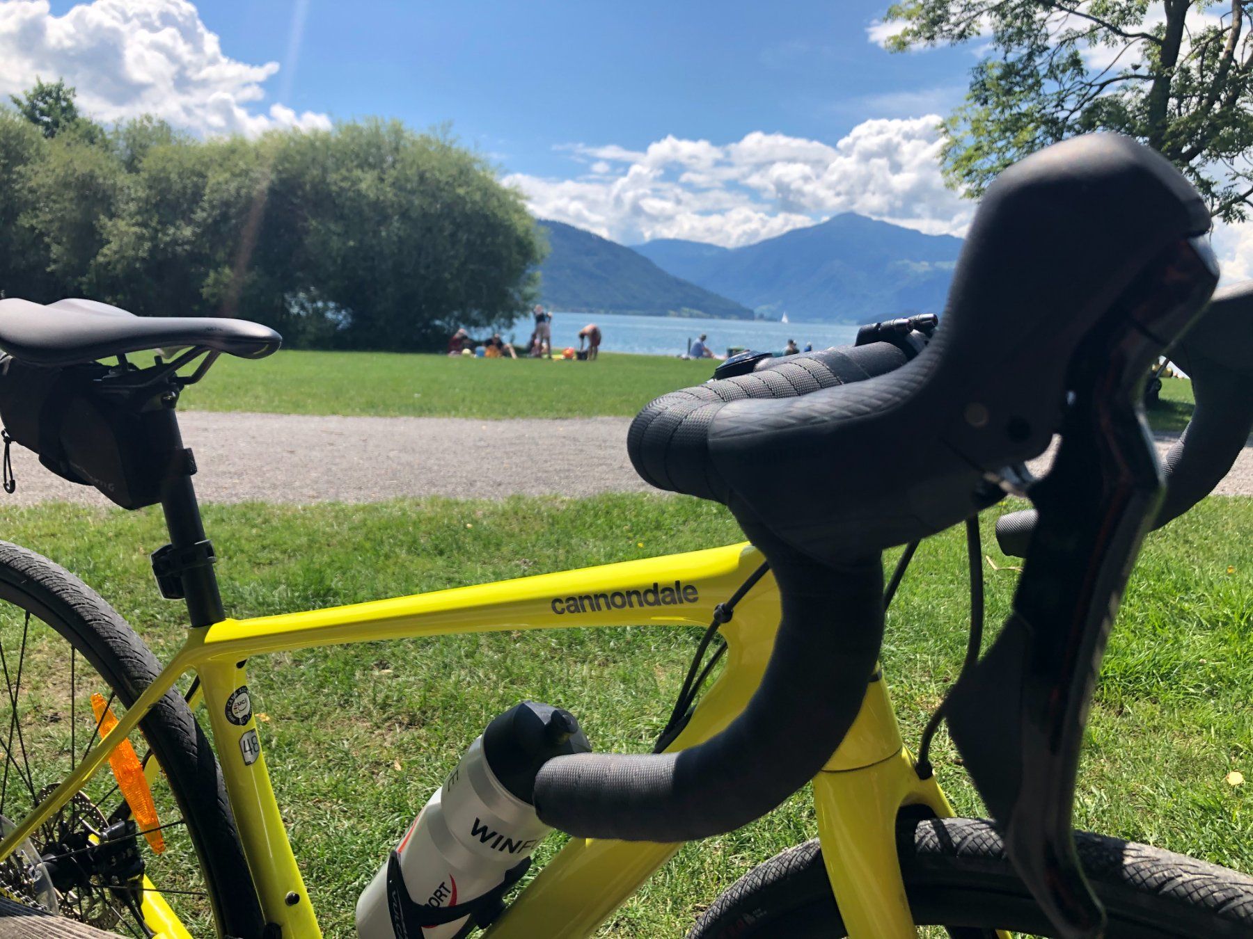 Cannondale Biciclette: Cannondale Synapse Carbon Disc 105 – Usato da Thalwil venduto da nel_fl82 2