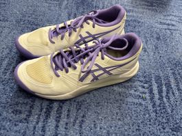 Asics Gel Tennisschuhe Damen