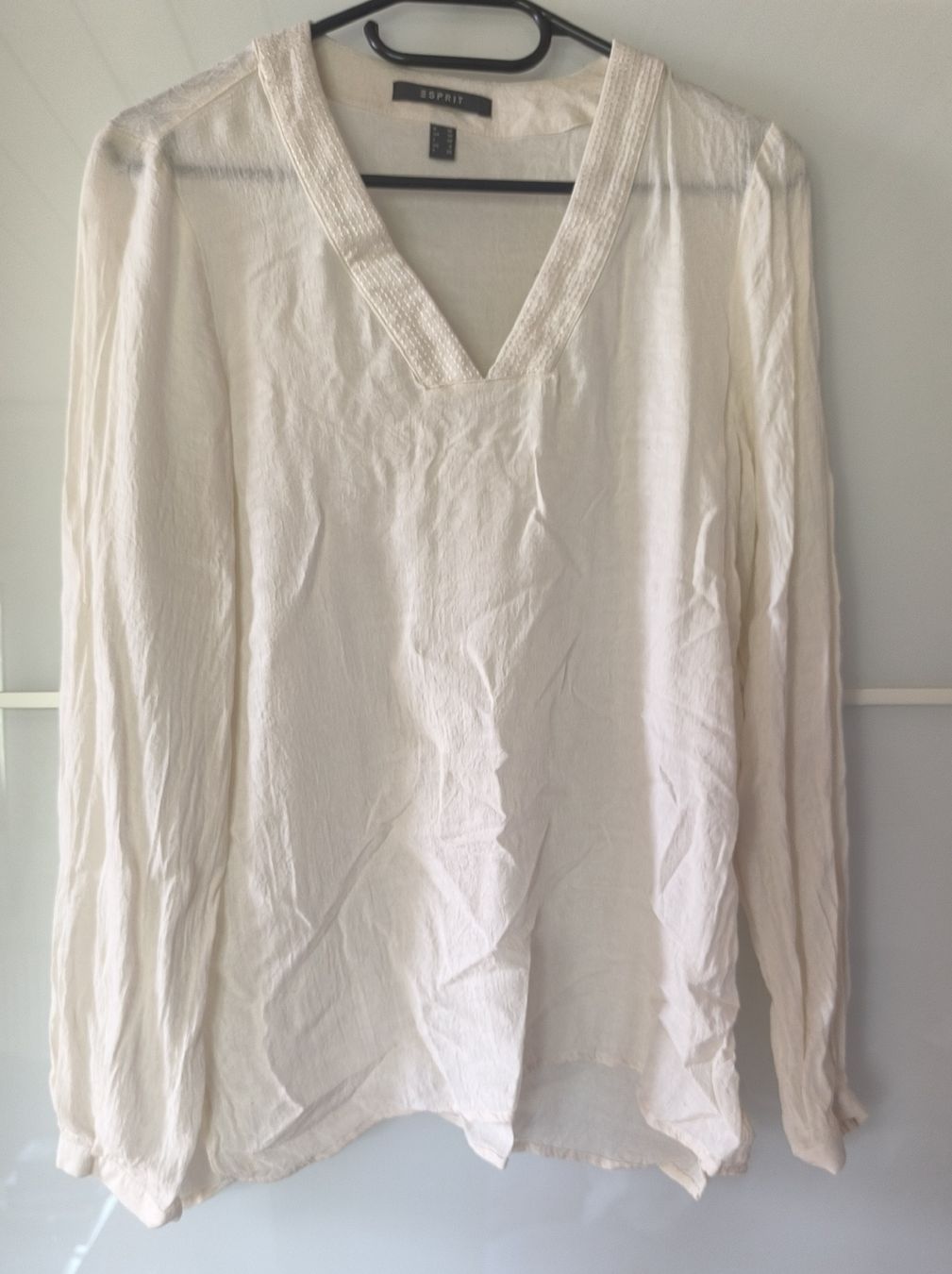 Esprit Camicette: Bluse von Esprit – Usato da Fischbach LU venduto da BuBri 1
