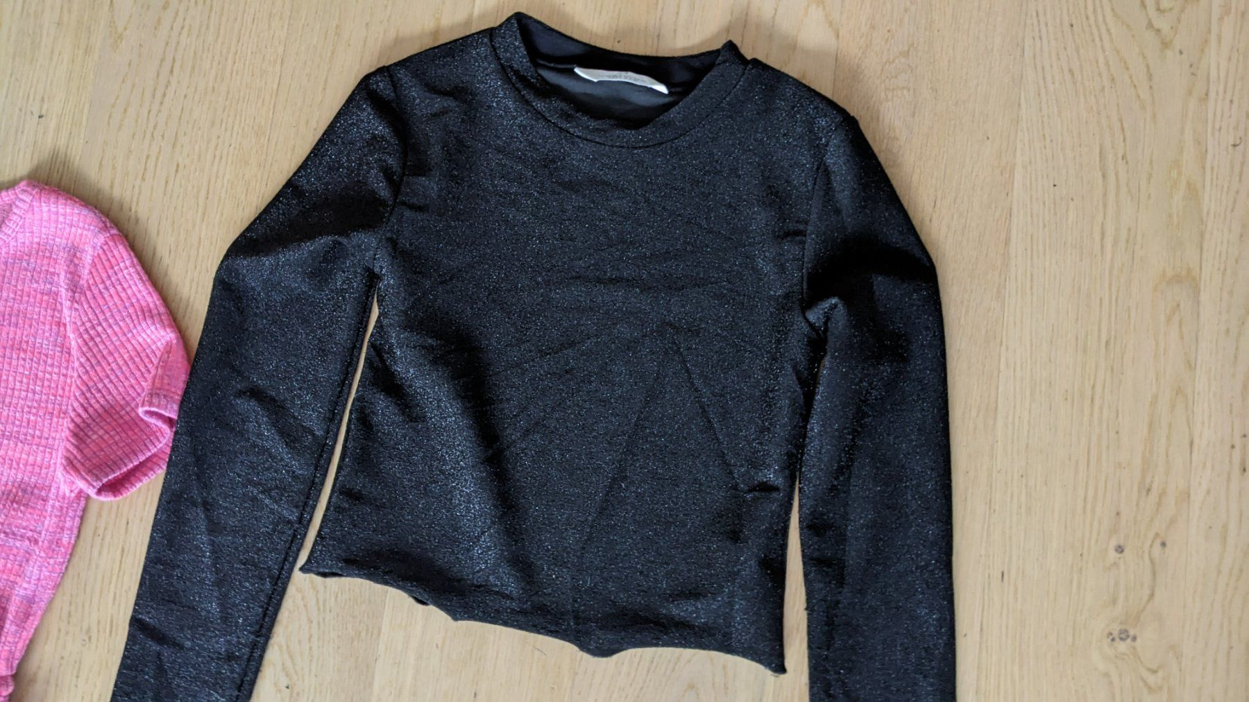 H&M Lotti & Set di vestiti: Kleiderpacket Mädchen- Freizeit, Gr 146-152 – Usato da Zürich venduto da pisamun 5