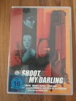 DVD - Shoot my Darling