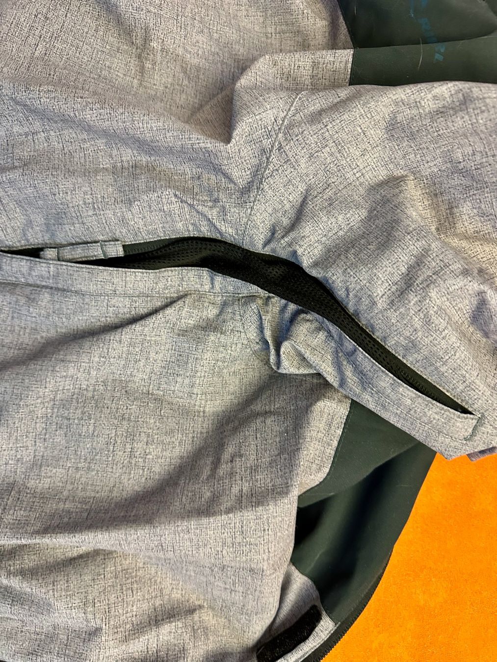 Rip Curl Giacche & Cappotti: Winterjacke der Marke Rip Curl, Gr. S / 101 – Usato da Uster venduto da Ausone 7