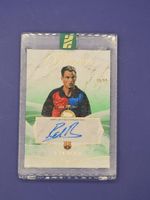 2025-26 Topps Forever FC Barcelona R.DE BOER Auto/99