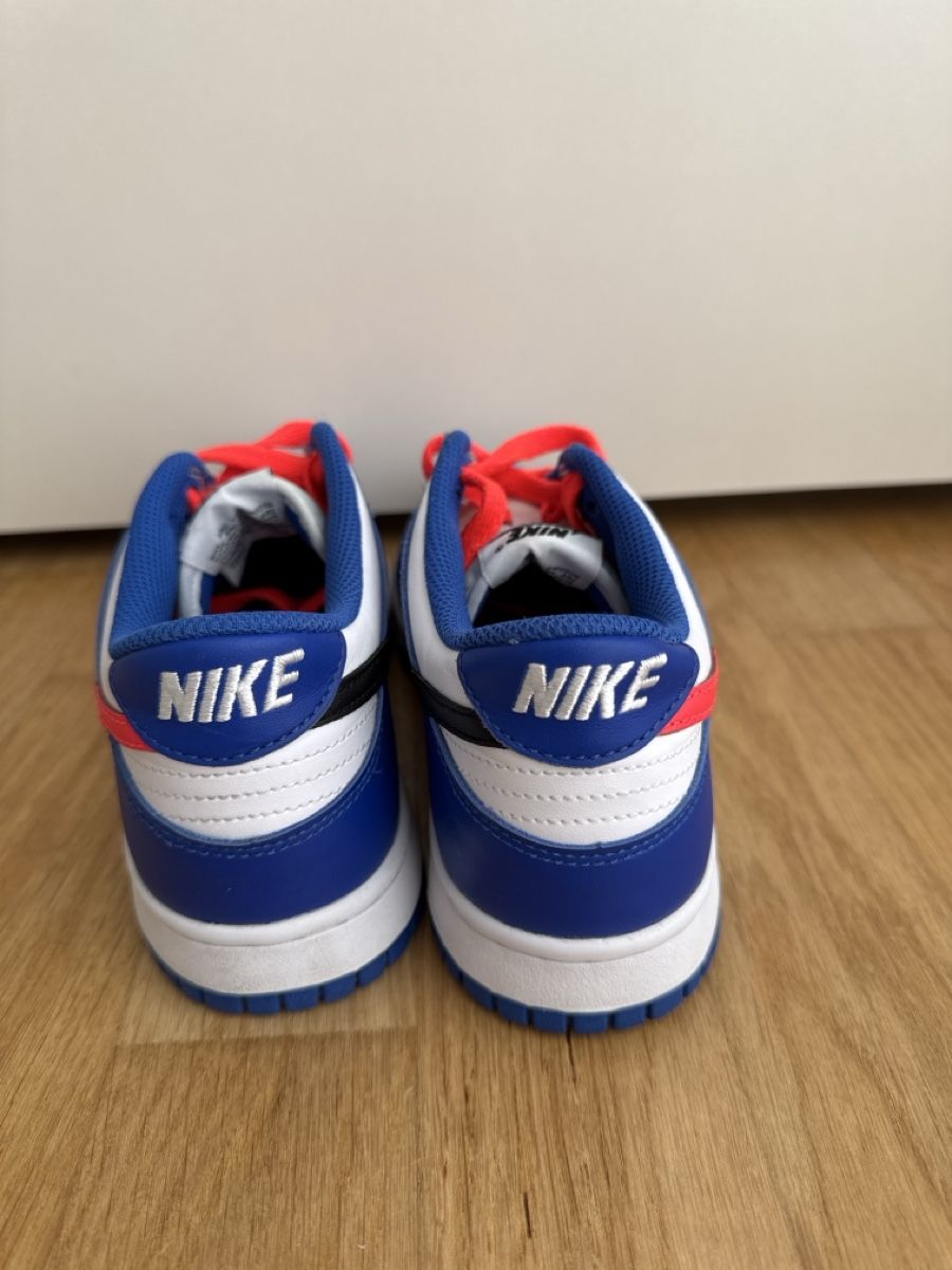 Nike Chaussures hommes: Nike Dunk low  – D'occasion à Frauenfeld par m_19h 6