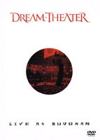 Dream Theater – Live At Budokan - Vergriffen!