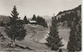 AB 20 Lac Retaud. Tours d'Aï et Mayen, ≈ 1950/60