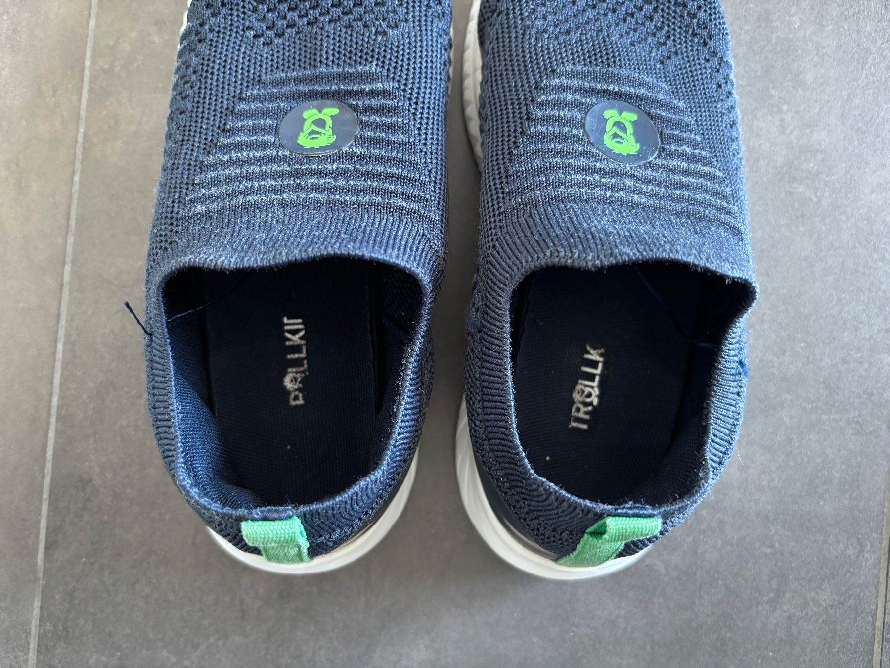 Scarpe per ragazzi: Trollkids Oslo XT schuhe kinder Gr.34 – Usato da Oberägeri venduto da MariaLehman 3