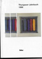 Thurgauer Jahrbuch 1996