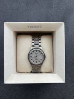 Montre Tissot Titanium PR 50 avec boîte dorigine
