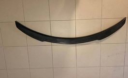 Aileron bmw M3 F80 Carbon dtc