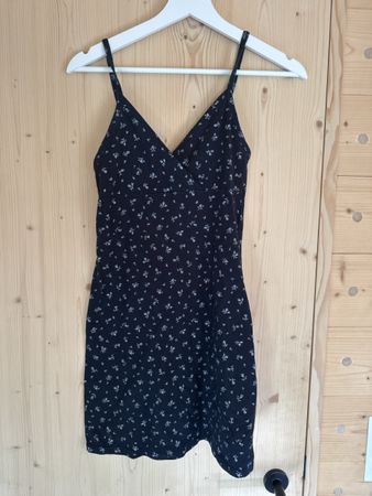 Blumenkleid