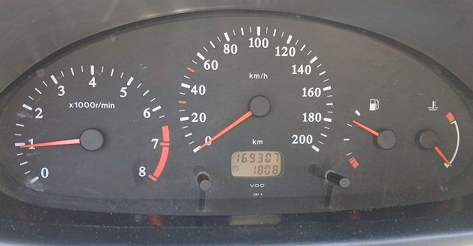 Nissan Autos: Nissan Micra – Gebraucht aus Saanen von Kresaa 5