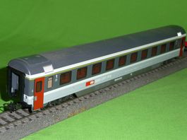 SBB Intercity 1.Kl Apm 61 85 10-90 236-3 Märklin RELEX notKK
