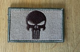 Punisher Batch