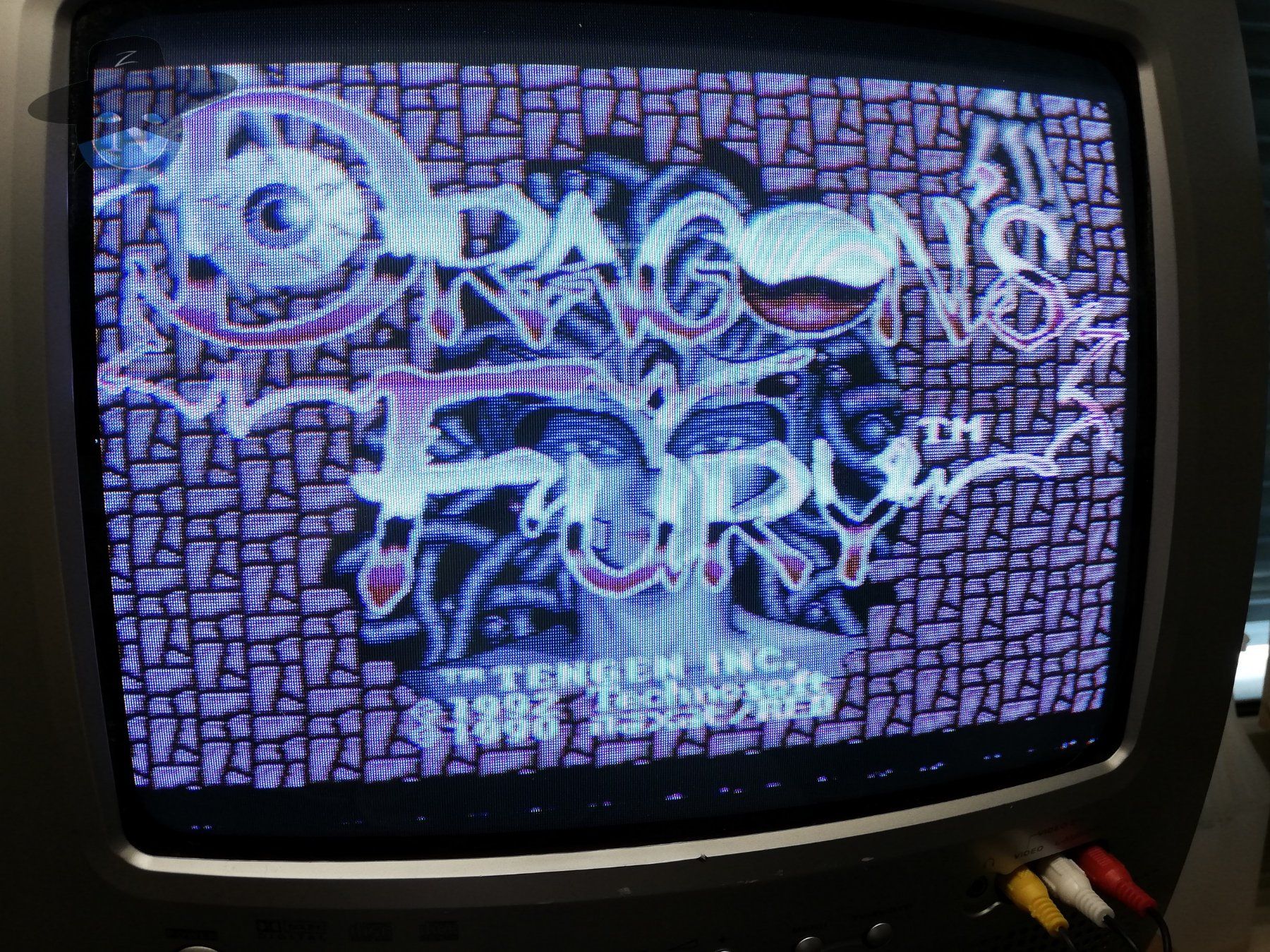 Sega Giochi: Dragon's Fury         / Sega Mega Drive   MD – Usato da St. Gallen venduto da zorro_dc 4