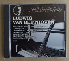 Ludwig van Beethoven - Konzert Nr. 1 - F28