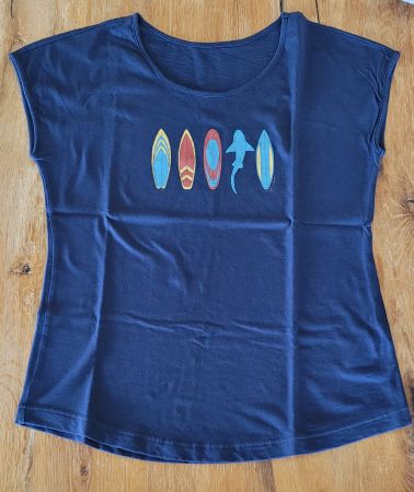 T-Shirt von Greenbomb