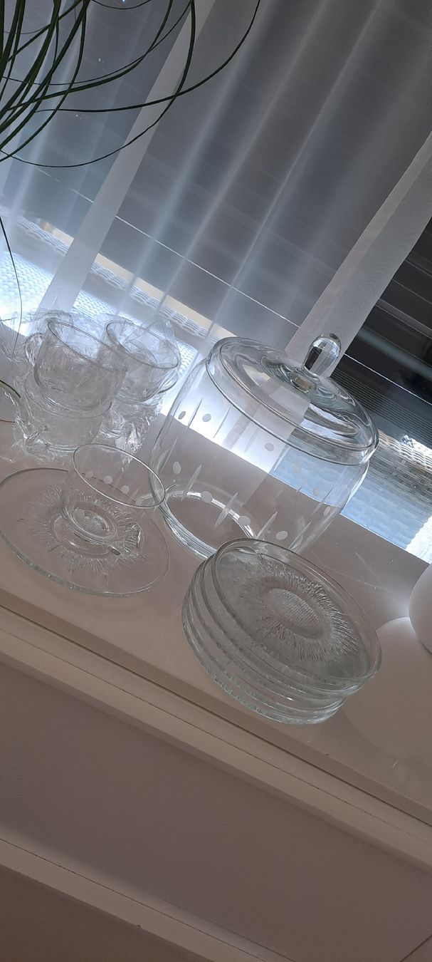 Bicchieri: Bowle Set Glas – Usato da Jona venduto da Schaniarle
